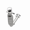 Magnaflow 25201 Direct-Fit Catalytic Converter NEW 360 Degree Image Set