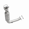 Magnaflow 25201 Direct-Fit Catalytic Converter NEW 360 Degree Image Set