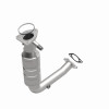 Magnaflow 25201 Direct-Fit Catalytic Converter NEW 360 Degree Image Set