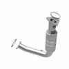 Magnaflow 25201 Direct-Fit Catalytic Converter NEW 360 Degree Image Set