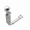 Magnaflow 25201 Direct-Fit Catalytic Converter NEW 360 Degree Image Set