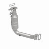 Magnaflow 25201 Direct-Fit Catalytic Converter NEW 360 Degree Image Set