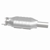 Magnaflow 25206 Direct-Fit Catalytic Converter For 2006-2009 Ford Fusion NEW 360 Degree Image Set