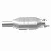 Magnaflow 25206 Direct-Fit Catalytic Converter For 2006-2009 Ford Fusion NEW 360 Degree Image Set