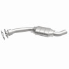Magnaflow 25207 Direct-Fit Catalytic Converter For 00-07 Ford Taurus 3.0L 360 Degree Image Set