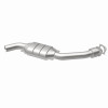 Magnaflow 25207 Direct-Fit Catalytic Converter For 00-07 Ford Taurus 3.0L 360 Degree Image Set