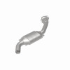 Magnaflow 25207 Direct-Fit Catalytic Converter For 00-07 Ford Taurus 3.0L 360 Degree Image Set