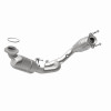Magnaflow 25208 Direct-Fit Catalytic Converter For 00-05 Ford Taurus 3.0L 360 Degree Image Set