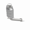 Magnaflow 25209 Direct-Fit Catalytic Converter For 2005-2007 Ford Freestyle NEW 360 Degree Image Set