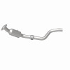 Magnaflow Performance Exhaust 26204 HM Grade Direct-Fit Catalytic Converter NEW 360 Degree Image Set