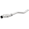 Magnaflow Performance Exhaust 26205 Direct-Fit Catalytic Converter NEW Photo - Primary