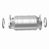Magnaflow 26227 Direct-Fit Catalytic Converter For 1990-1998 Lexus LS400 NEW 360 Degree Image Set