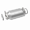Magnaflow 26227 Direct-Fit Catalytic Converter For 1990-1998 Lexus LS400 NEW 360 Degree Image Set