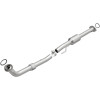 Magnaflow Performance Exhaust 27303 Direct-Fit Catalytic Converter NEW Photo - Primary