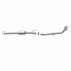 Magnaflow Performance Exhaust 27303 Direct-Fit Catalytic Converter NEW 360 Degree Image Set