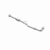 Magnaflow Performance Exhaust 27303 Direct-Fit Catalytic Converter NEW 360 Degree Image Set
