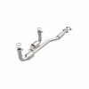 Magnaflow 27503 Direct-Fit Catalytic Converter For 1995-1998 Nissan Maxima NEW 360 Degree Image Set