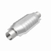 MagnaFlow Conv Univ 3in T2 Front - 333009 360 Degree Image Set