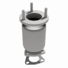 Magnaflow 333221 Direct-Fit Catalytic Converter NEW 360 Degree Image Set
