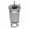 Magnaflow 333221 Direct-Fit Catalytic Converter NEW 360 Degree Image Set