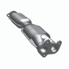 Magnaflow 333386 Direct-Fit Catalytic Converter For 86-87 Ford Ranger 2.9L Photo - Primary