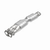 Magnaflow 333386 Direct-Fit Catalytic Converter For 86-87 Ford Ranger 2.9L 360 Degree Image Set