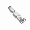 Magnaflow 333386 Direct-Fit Catalytic Converter For 86-87 Ford Ranger 2.9L 360 Degree Image Set