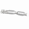 Magnaflow 333386 Direct-Fit Catalytic Converter For 86-87 Ford Ranger 2.9L 360 Degree Image Set