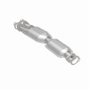 Magnaflow 333386 Direct-Fit Catalytic Converter For 86-87 Ford Ranger 2.9L 360 Degree Image Set