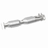 Magnaflow 333386 Direct-Fit Catalytic Converter For 86-87 Ford Ranger 2.9L 360 Degree Image Set