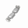 Magnaflow 333386 Direct-Fit Catalytic Converter For 86-87 Ford Ranger 2.9L 360 Degree Image Set