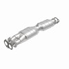 Magnaflow 333386 Direct-Fit Catalytic Converter For 86-87 Ford Ranger 2.9L 360 Degree Image Set