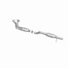 MagnaFlow Conv DF 87-93 Ford Bronco 4.9L / 87-95 F-150/F-250 (Non SD)/F-350 (Non SD) PU 4.9L (CA) - 334302 360 Degree Image Set