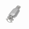 Magnaflow Performance Exhaust 334760 Direct-Fit Catalytic Converter NEW 360 Degree Image Set