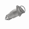 Magnaflow 337162 Direct-Fit Catalytic Converter For 90-94 Lexus LS400 4.0L 360 Degree Image Set