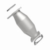 Magnaflow 337162 Direct-Fit Catalytic Converter For 90-94 Lexus LS400 4.0L 360 Degree Image Set