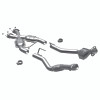 Magnaflow 337338 Direct-Fit Catalytic Converter NEW Photo - Primary