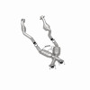 Magnaflow 337339 Direct-Fit Catalytic Converter For 1994-1995 Ford Mustang NEW 360 Degree Image Set