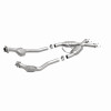 Magnaflow 337339 Direct-Fit Catalytic Converter For 1994-1995 Ford Mustang NEW 360 Degree Image Set