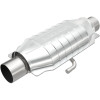 MagnaFlow Conv Universal 3 inch PC2 Rear - 338019 Photo - Primary