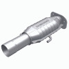 Magnaflow 338441 Direct-Fit Catalytic Converter For 86-91 Chevy Corvette 5.7 Photo - Primary