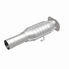 Magnaflow 338441 Direct-Fit Catalytic Converter For 86-91 Chevy Corvette 5.7 360 Degree Image Set