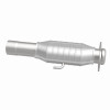 Magnaflow 338441 Direct-Fit Catalytic Converter For 86-91 Chevy Corvette 5.7 360 Degree Image Set