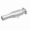 Magnaflow 338441 Direct-Fit Catalytic Converter For 86-91 Chevy Corvette 5.7 360 Degree Image Set