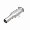 Magnaflow 338441 Direct-Fit Catalytic Converter For 86-91 Chevy Corvette 5.7 360 Degree Image Set