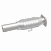 Magnaflow 338441 Direct-Fit Catalytic Converter For 86-91 Chevy Corvette 5.7 360 Degree Image Set