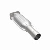 Magnaflow 338441 Direct-Fit Catalytic Converter For 86-91 Chevy Corvette 5.7 360 Degree Image Set
