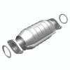 Magnaflow 338656 Direct-Fit Catalytic Converter For 1993-1995 Geo Prizm NEW Photo - Primary