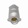 Magnaflow 338656 Direct-Fit Catalytic Converter For 1993-1995 Geo Prizm NEW 360 Degree Image Set