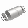 Magnaflow 338656 Direct-Fit Catalytic Converter For 1993-1995 Geo Prizm NEW 360 Degree Image Set